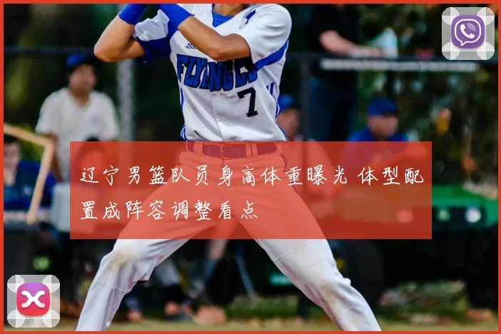 辽宁男篮队员身高体重曝光 体型配置成阵容调整看点